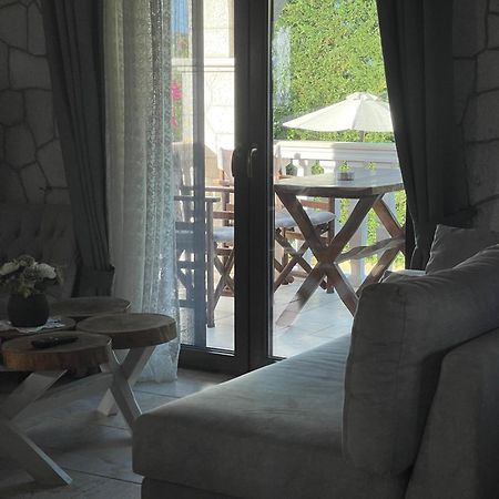 Fairytale Villa Apólpena Kültér fotó