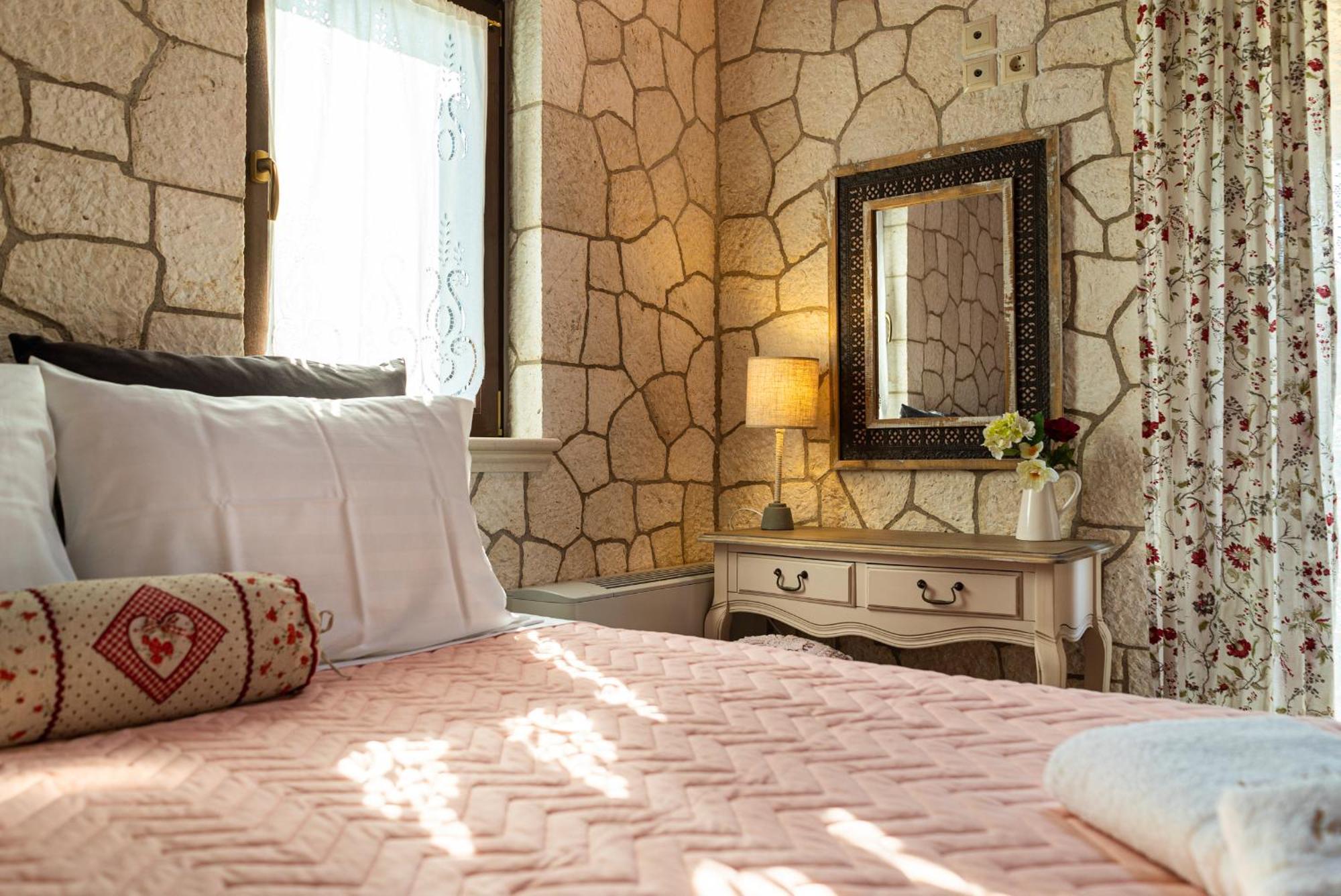 Fairytale Villa Apólpena Kültér fotó