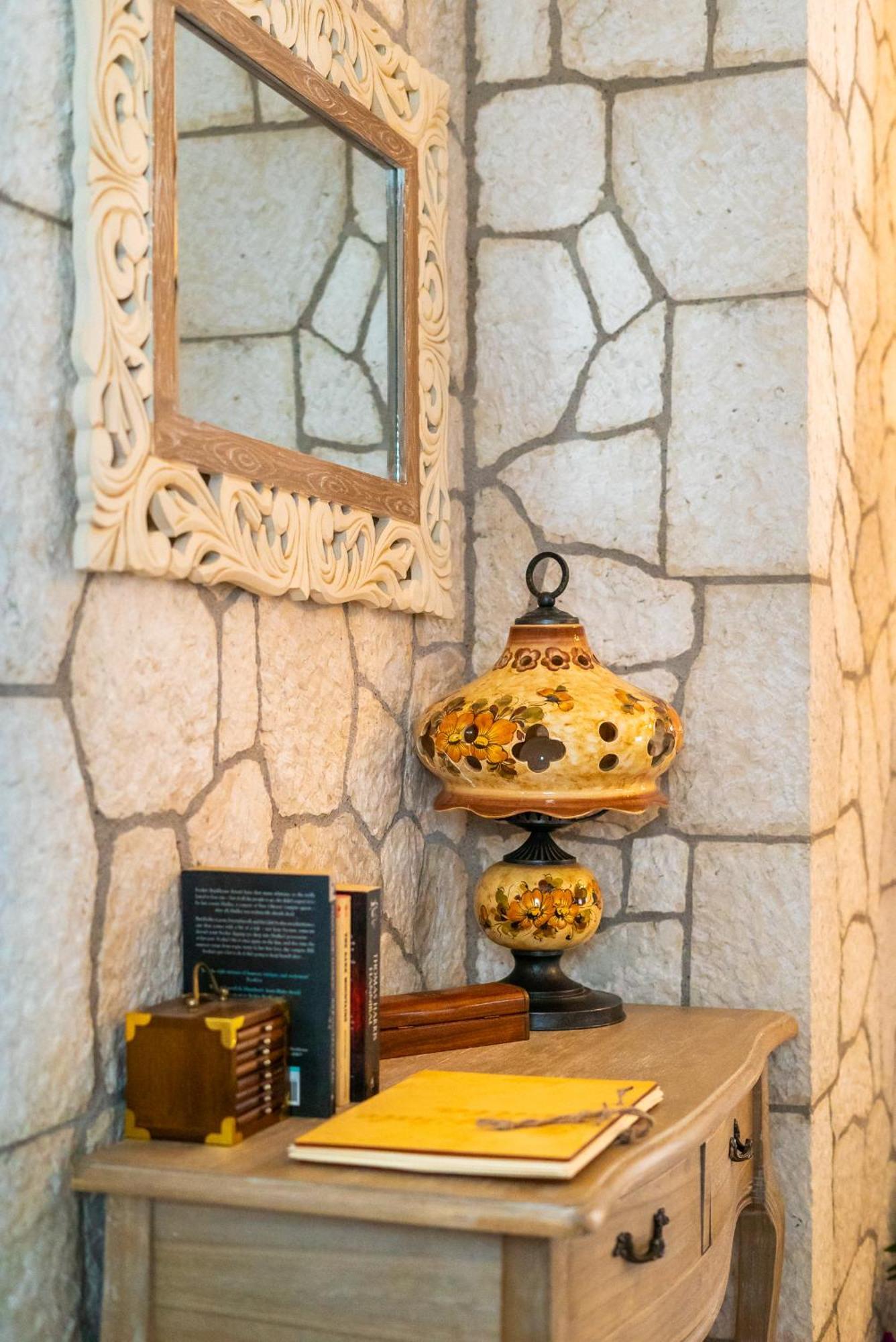 Fairytale Villa Apólpena Kültér fotó