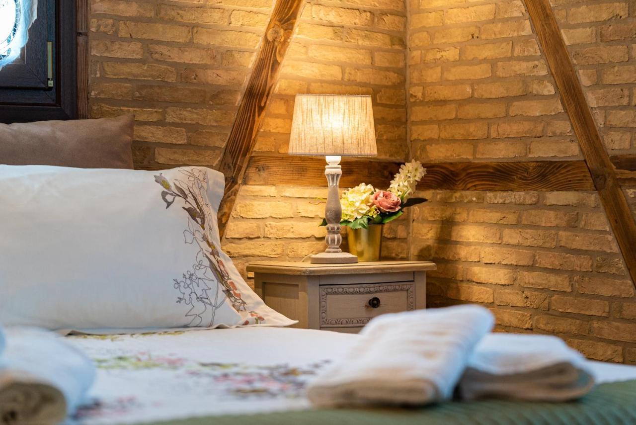 Fairytale Villa Apólpena Kültér fotó