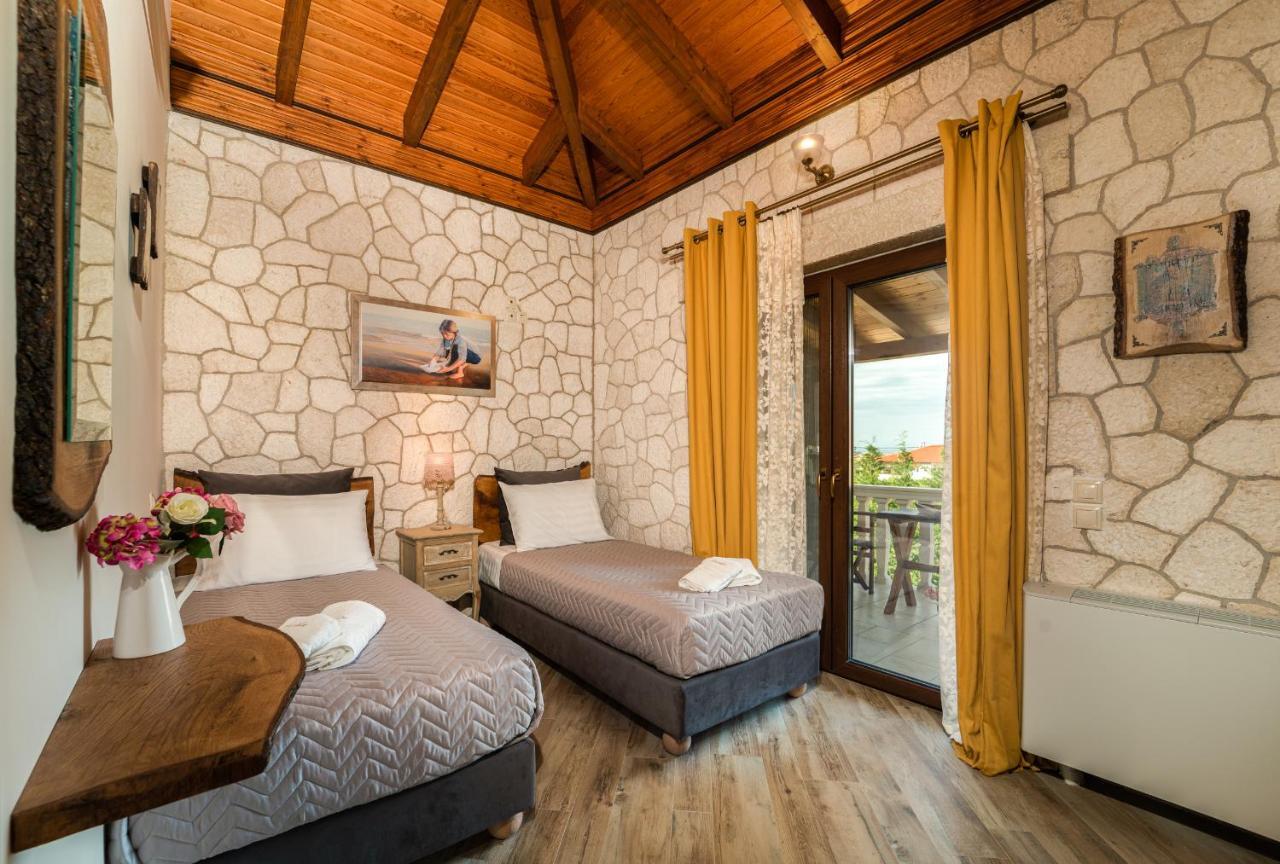 Fairytale Villa Apólpena Kültér fotó