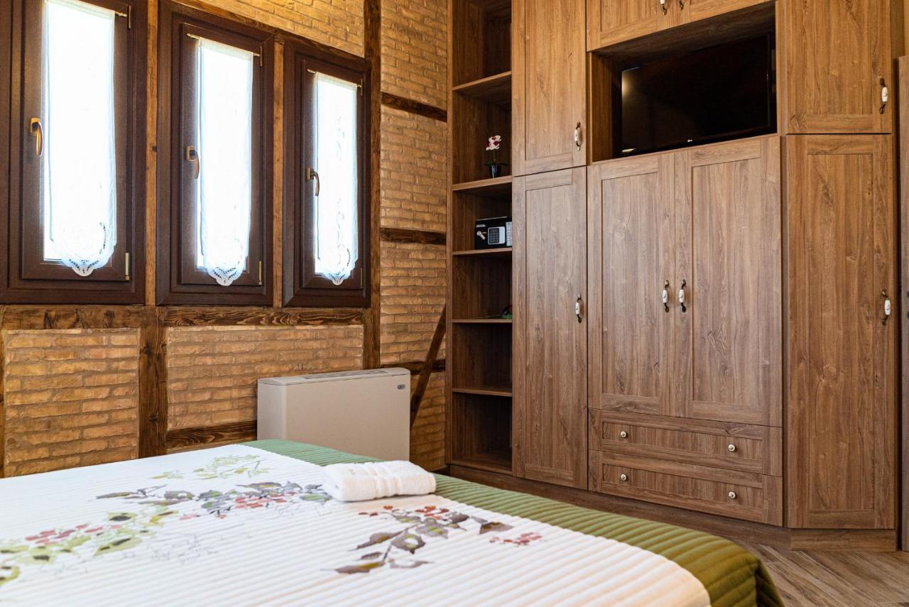 Fairytale Villa Apólpena Kültér fotó