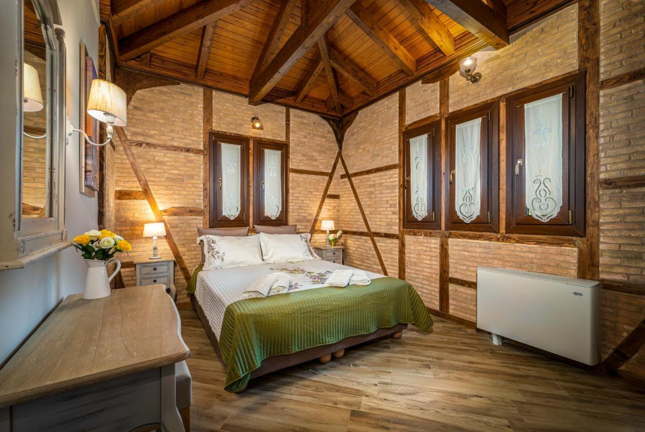 Fairytale Villa Apólpena Kültér fotó
