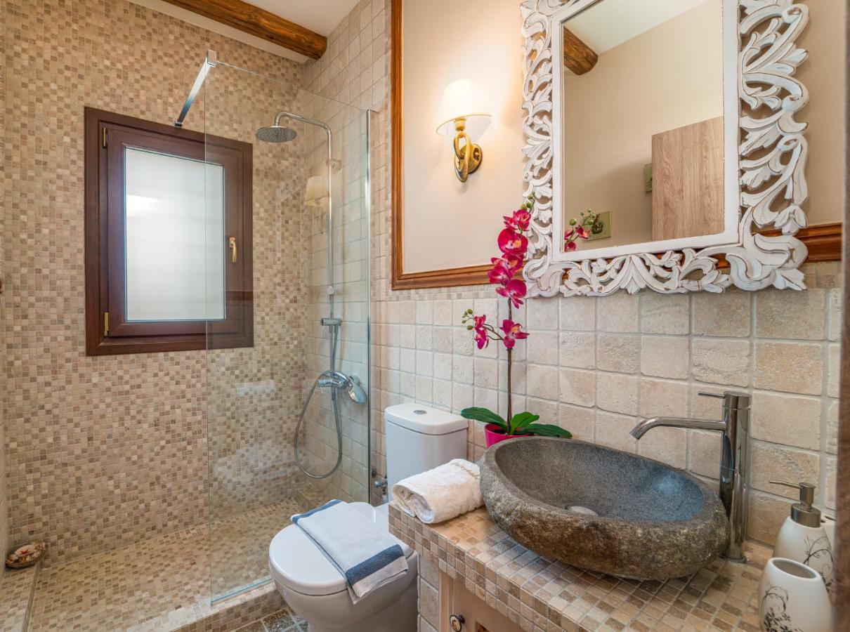 Fairytale Villa Apólpena Kültér fotó